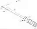 Fig. 01 - FLANGE GASKET SCRAPER TOOL