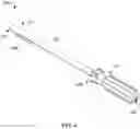 Fig. 04 - FLANGE GASKET SCRAPER TOOL