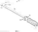 Fig. 07 - FLANGE GASKET SCRAPER TOOL