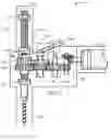 Fig. 02 - Micro-peck feed drill clutch
