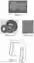 Fig. 09 - Metal bond abrasive articles and methods of making metal bond abrasive articles