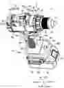 Fig. 01 - Electric power tool and electric vibration driver drill