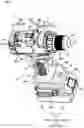 Fig. 02 - Electric power tool and electric vibration driver drill