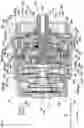 Fig. 28 - Electric power tool and electric vibration driver drill