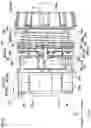 Fig. 37 - Electric power tool and electric vibration driver drill