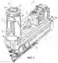 Fig. 02 - GAS SPRING-POWERED FASTENER DRIVER