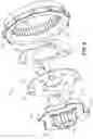 Fig. 09 - GAS SPRING-POWERED FASTENER DRIVER