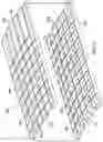 Fig. 07 - CASCADE ASSEMBLY FOR A JET ENGINE THRUST REVERSER