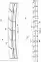 Fig. 08 - CASCADE ASSEMBLY FOR A JET ENGINE THRUST REVERSER