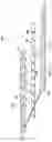 Fig. 09 - CASCADE ASSEMBLY FOR A JET ENGINE THRUST REVERSER