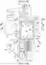 Fig. 01 - Door mirror apparatus for vehicle