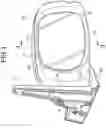 Fig. 02 - Door mirror apparatus for vehicle