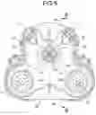 Fig. 06 - Door mirror apparatus for vehicle