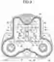 Fig. 10 - Door mirror apparatus for vehicle