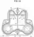 Fig. 11 - Door mirror apparatus for vehicle