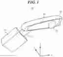 Fig. 02 - Lever switch for vehicle with function assigned to operation