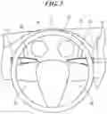 Fig. 04 - Lever switch for vehicle with function assigned to operation