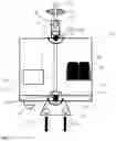 Fig. 05 - Apparatus for controlling orientation of suspended loads