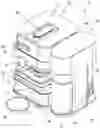 Fig. 01 - Water purification system and distillation unit