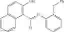 Fig. 197 - YAP1 inhibitors that target the interaction of YAP1 with OCT4