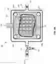 Fig. 05 - APPARATUS AND METHODS FOR IN VITRO PRECLINICAL HUMAN TRIALS