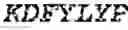 Fig. 136 - Polymerase-template complexes