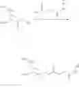 Fig. 45 - Modified oligonucleotides comprising thiol functions and use thereof for detecting nucleic acids