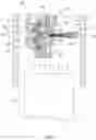 Fig. 02 - Precision air flow routing devices and method for thermal spray coating