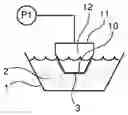 Fig. 01 - Tool or tool part, system including such a tool or tool part, method of producing such a tool or tool part and method of molding a product from a pulp slurry