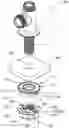 Fig. 01 - Faucet mounting structure