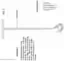 Fig. 02 - Drain cleaning tool