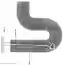 Fig. 03 - Drain cleaning tool