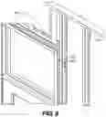 Fig. 06 - MODULAR ARCHITECTURAL WALL SYSTEM