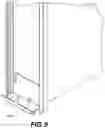 Fig. 07 - MODULAR ARCHITECTURAL WALL SYSTEM