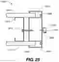 Fig. 22 - MODULAR ARCHITECTURAL WALL SYSTEM