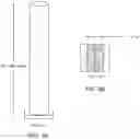 Fig. 05 - Gypsum panels, systems, and methods