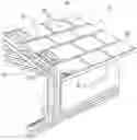 Fig. 01 - Panel for sheathing system and method