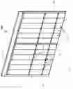 Fig. 02 - Removable wall panel for portable electrical buildings