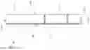 Fig. 07 - Removable wall panel for portable electrical buildings