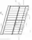 Fig. 09 - Removable wall panel for portable electrical buildings
