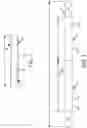 Fig. 02 - Rain gutter installation device