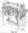 Fig. 04 - Wall-climbing concrete form lifting system