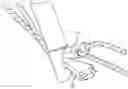 Fig. 01 - Structural components for lightweight tents