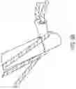 Fig. 07 - Structural components for lightweight tents