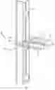 Fig. 02 - Clip for Securing Fencing to Fence Post and Methods