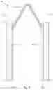 Fig. 07 - Clip for Securing Fencing to Fence Post and Methods