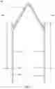 Fig. 08 - Clip for Securing Fencing to Fence Post and Methods