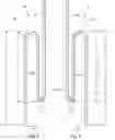 Fig. 09 - Clip for Securing Fencing to Fence Post and Methods