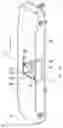 Fig. 01 - Electric latch control device