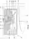 Fig. 07 - Electric latch control device